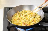 町工場の粋な鉄フライパン20cm