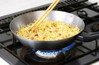 町工場の粋な鉄フライパン24cm